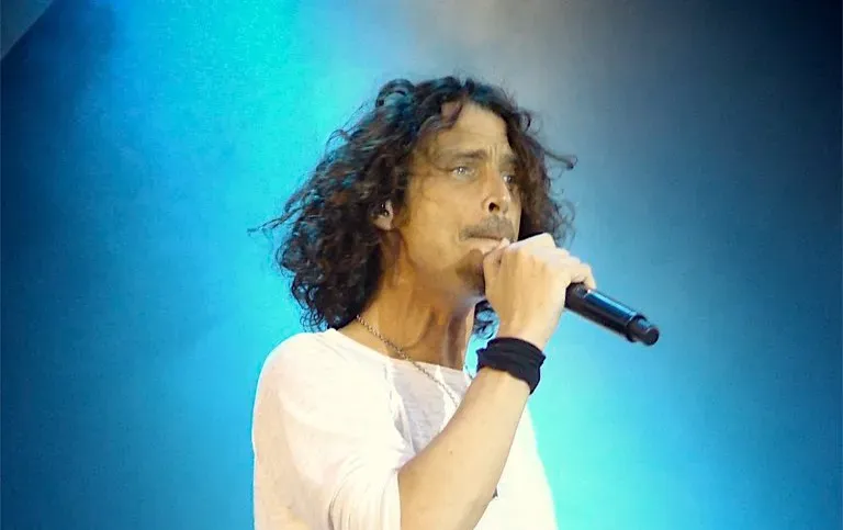 3. Chris Cornell, Scream (2009) (Image Credits: Flickr)