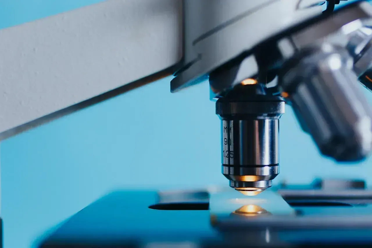 The Early Foundations: From Fingerprints to the First Laboratories (Image Credits: Pixabay)