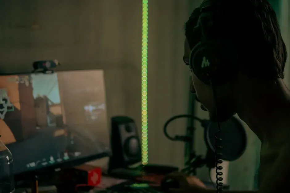 Not Just the Big Players - Indie Studios Got Hit Too (Image Credits: Pexels)