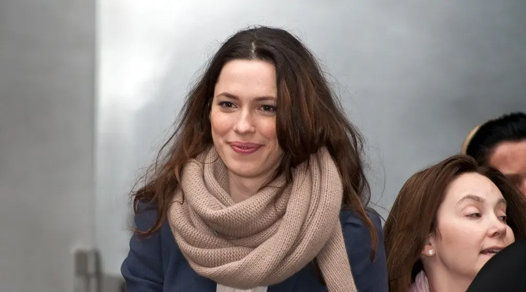 Rebecca Hall (Image Credits: Wikimedia)