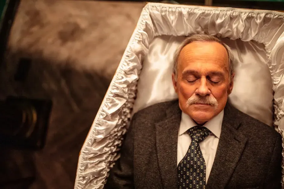 8. The Newhart Dream Ending - "Newhart" (1990) (Image Credits: Pexels)