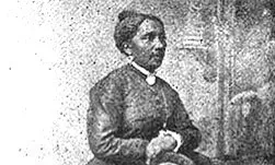 Elizabeth Jennings Graham and the streetcar that started a movement (Image Credits: Wikimedia)
