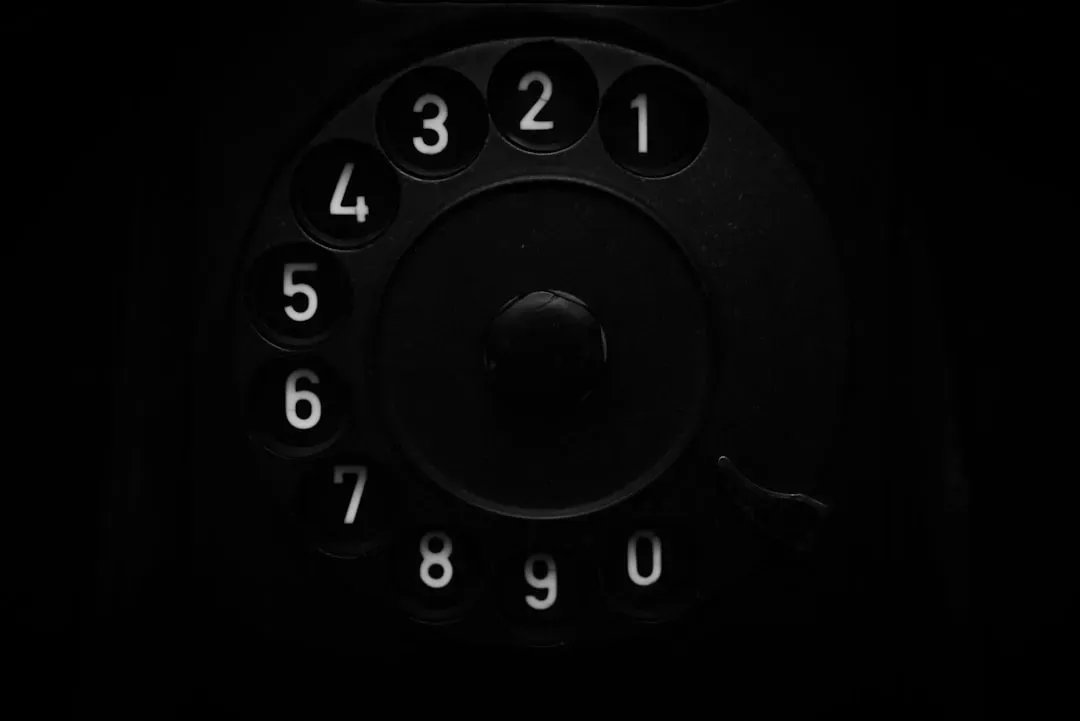 Anonymous Reporting Systems and Whistleblower Programs (Image Credits: Unsplash)