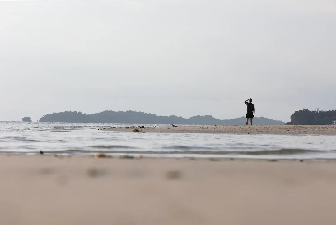 9. Robinson Crusoe Is A Fairly Accurate Retelling Of A True Story (Image Credits: Unsplash)