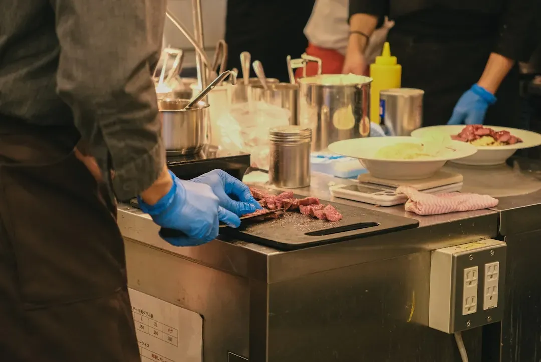 How LVMPD Is Fighting Back: DNA and Technology (Image Credits: Unsplash)