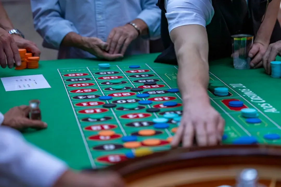 A Final Thought on Casino Culture (Image Credits: Unsplash)