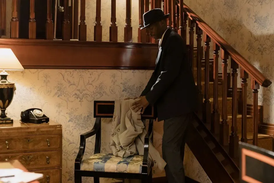 The Genre-Bender: "Get Out" (2017) (Image Credits: Pexels)