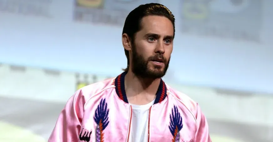 Jared Leto (Image Credits: Flickr)