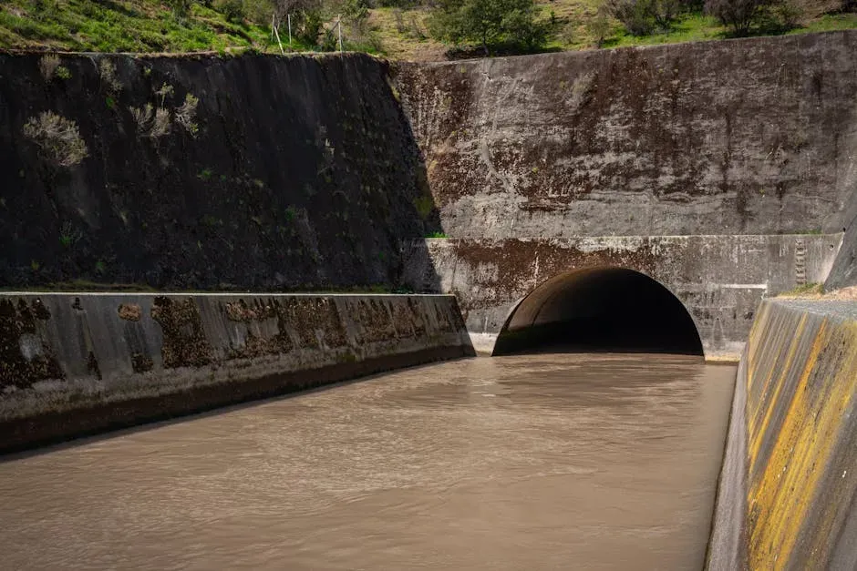 How the Tunnels Were Built, and Why (Image Credits: Pexels)