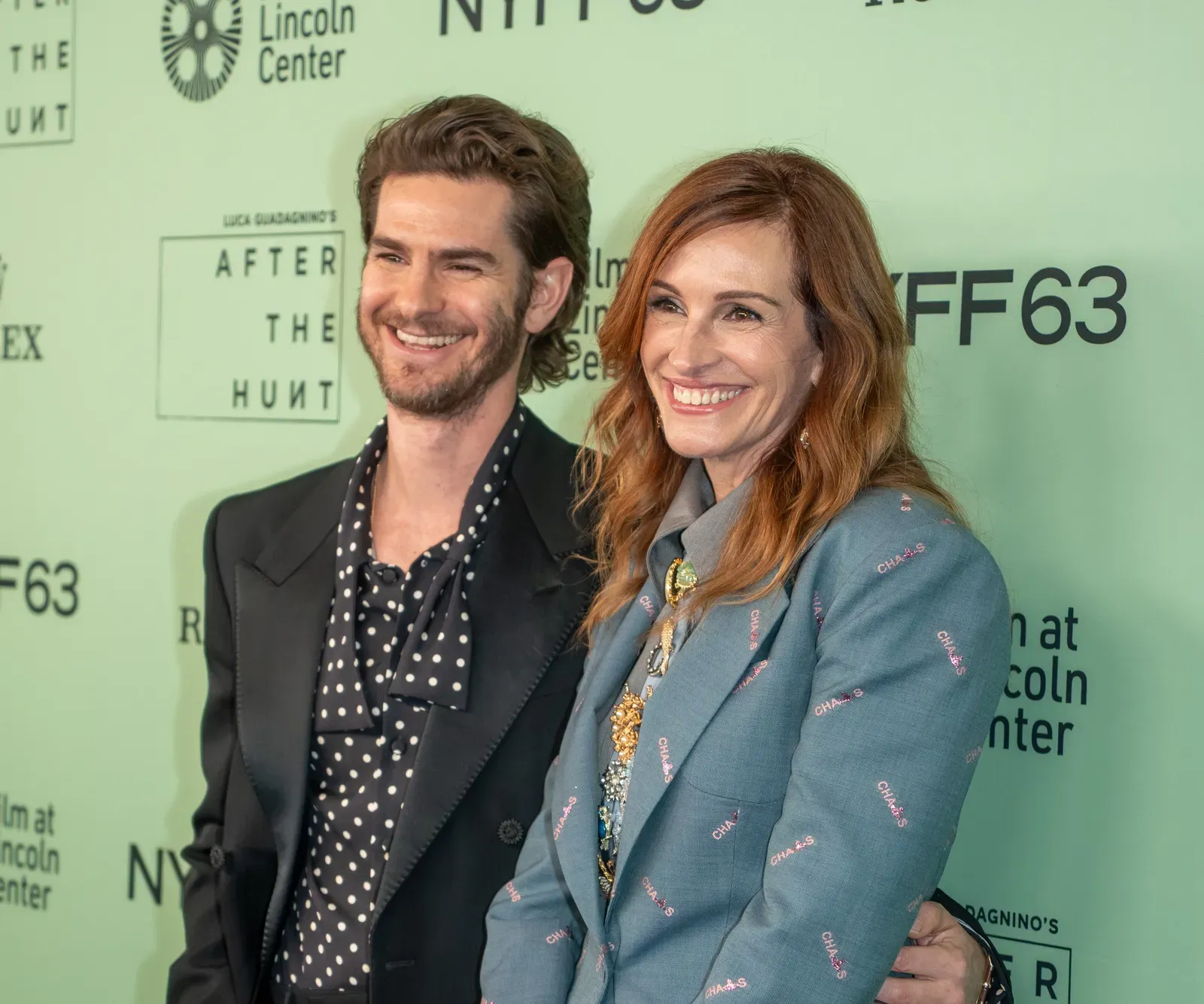 4. Julia Roberts almost lost Pretty Woman before she ever got near it (Image Credits: Wikimedia)