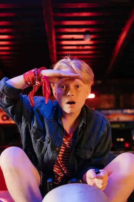 3. Biff Tannen - Back to the Future (1985) (Image Credits: Pexels)