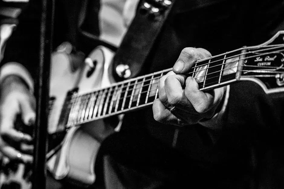 Paul Williams (Image Credits: Pexels)