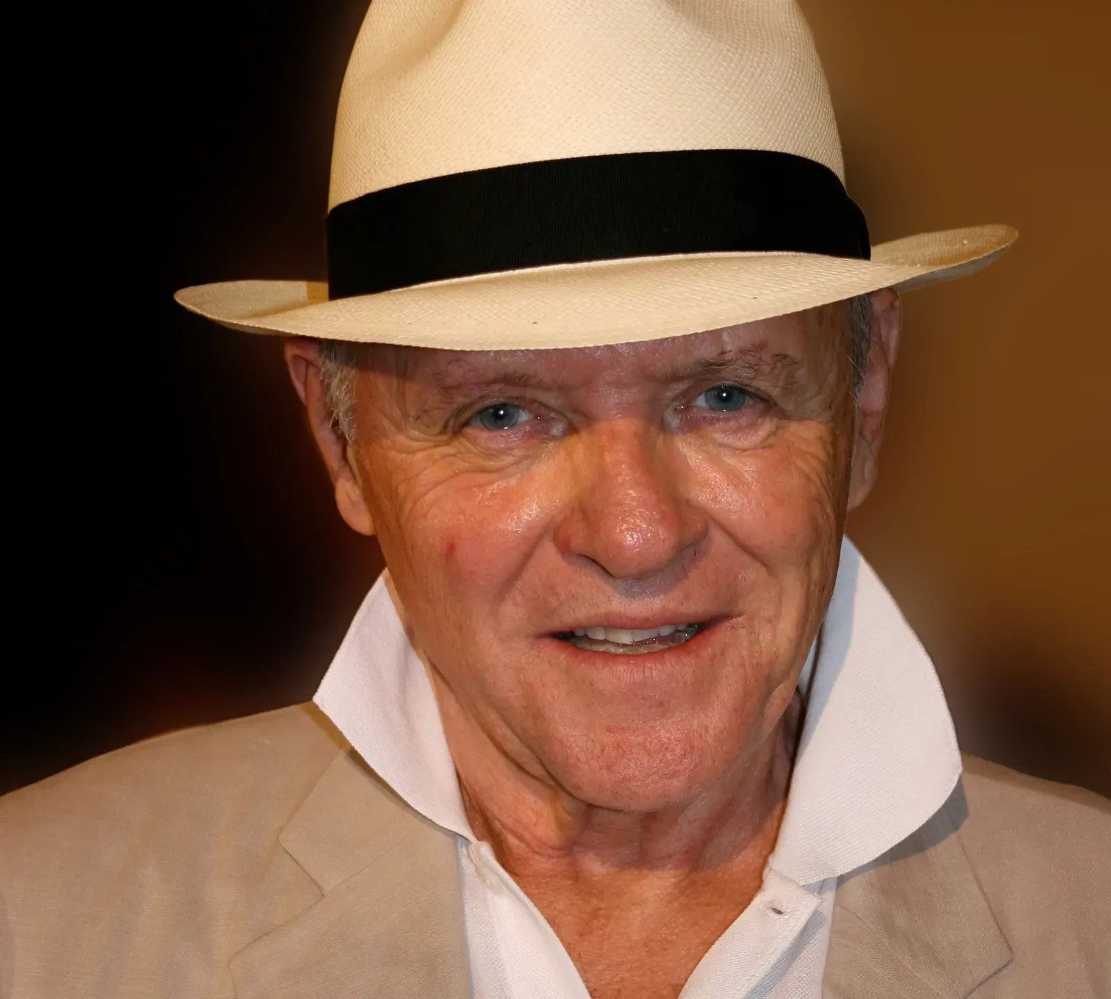 Anthony Hopkins in The Silence of the Lambs (Image Credits: Wikimedia)