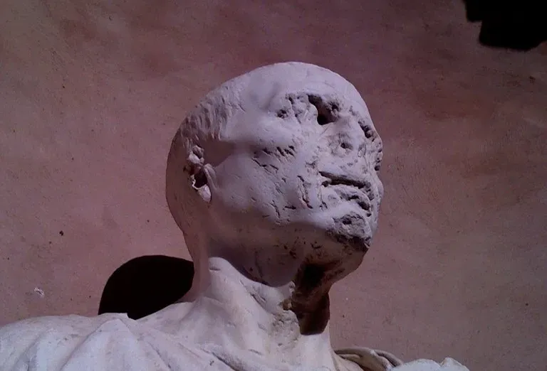 Voldemort in HBO's Harry Potter reboot (Image Credits: Flickr)
