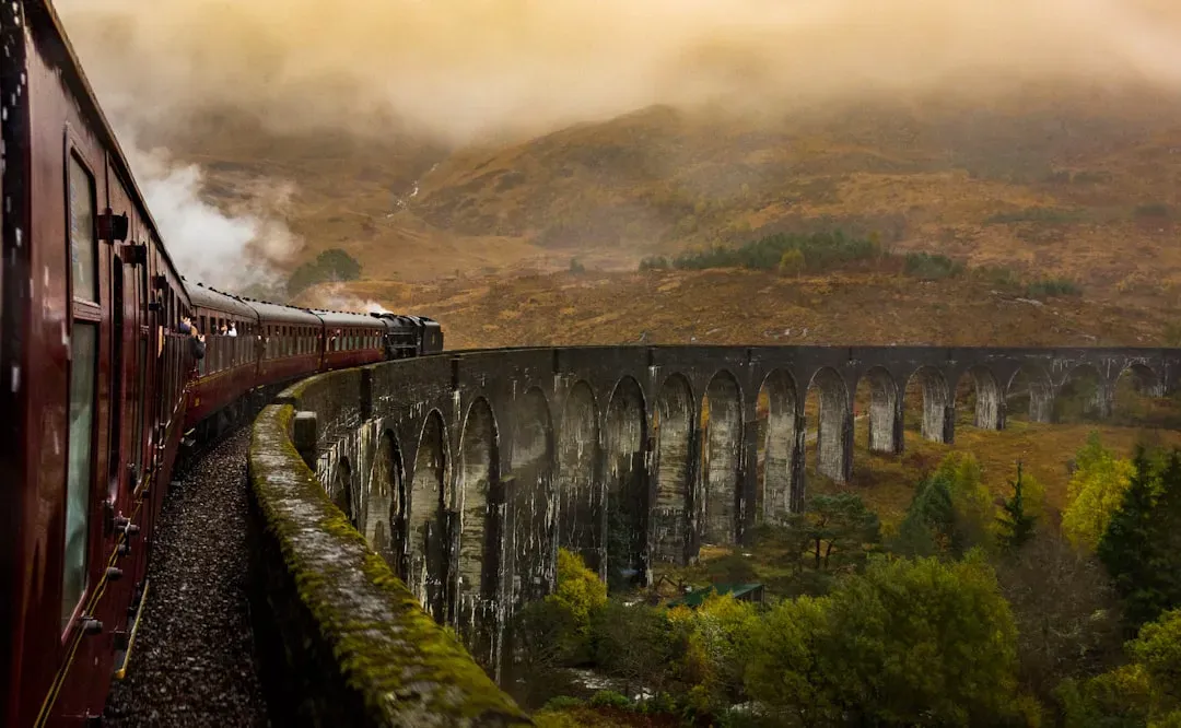 Harry Potter: Magic as a Moral Threat (Image Credits: Unsplash)
