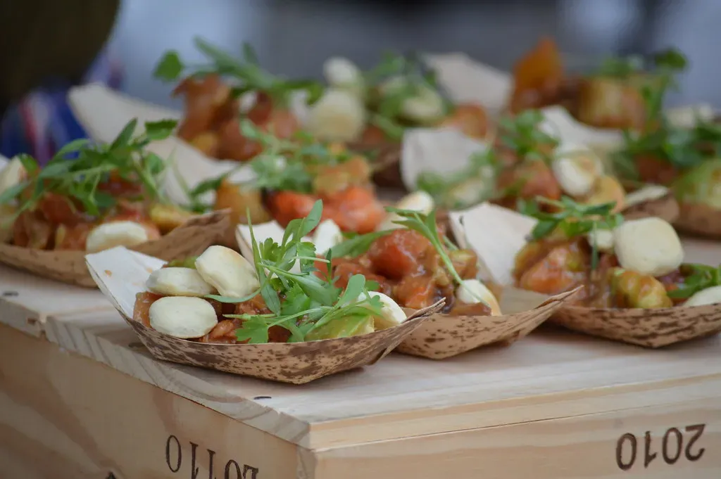 Apricity London: A New Generation of Sustainability (Image Credits: Flickr)