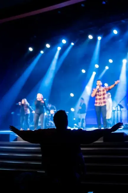 Chris Daughtry: The Fourth-Place Finish Everyone Remembers (Image Credits: Pexels)