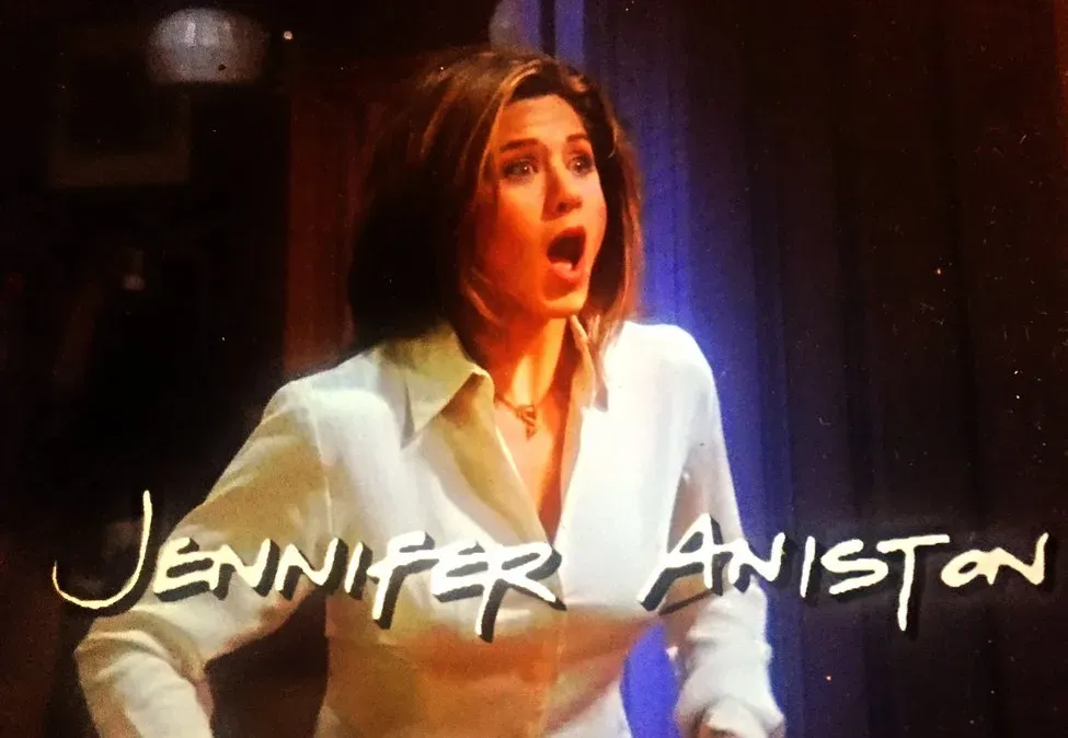 5. Jennifer Aniston nearly lost Rachel Green before Friends even aired (Image Credits: Flickr)
