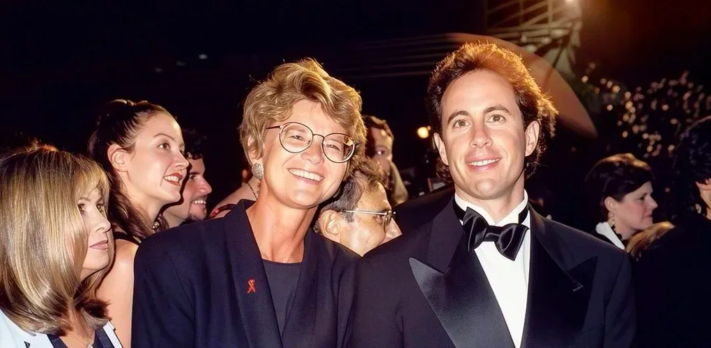Seinfeld: a slow burn beginning, a finale that tried something risky and lost some fans (Image Credits: Flickr)