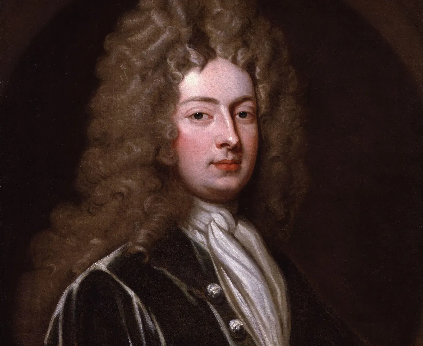 3. William Congreve's "Hell Hath No Fury Like a Woman Scorned" (Image Credits: Wikimedia)