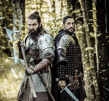 The 13th Warrior (1999): Too Much Budget, Too Little Story (Image Credits: Pexels)