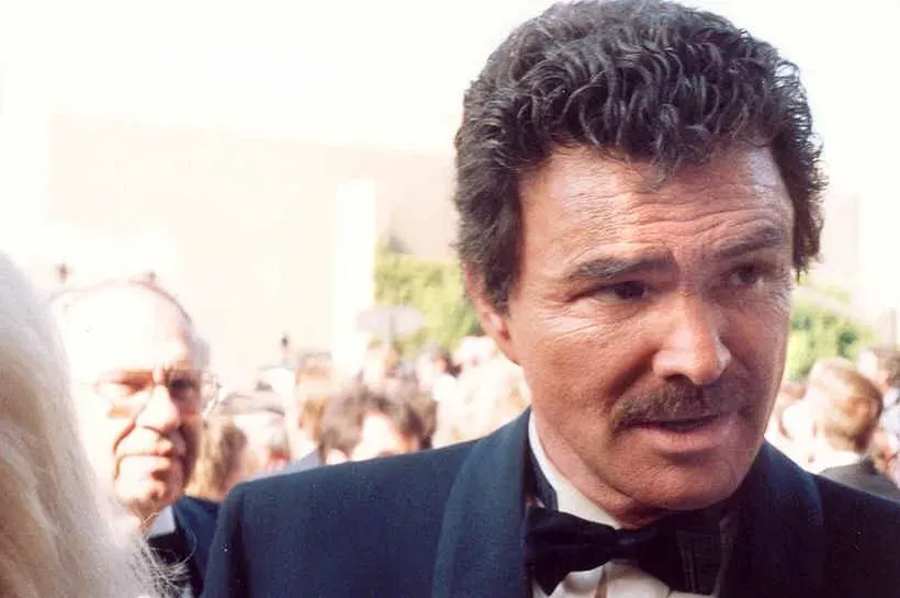 3. Burt Reynolds nearly drowned filming Deliverance (Image Credits: Wikimedia)