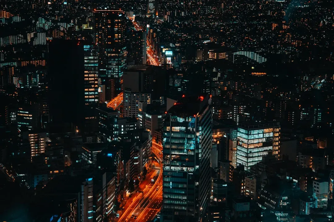 The After-Hours Economy: Where Trust Gets Built (Image Credits: Unsplash)