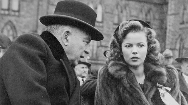 Shirley Temple (Image Credits: Flickr)