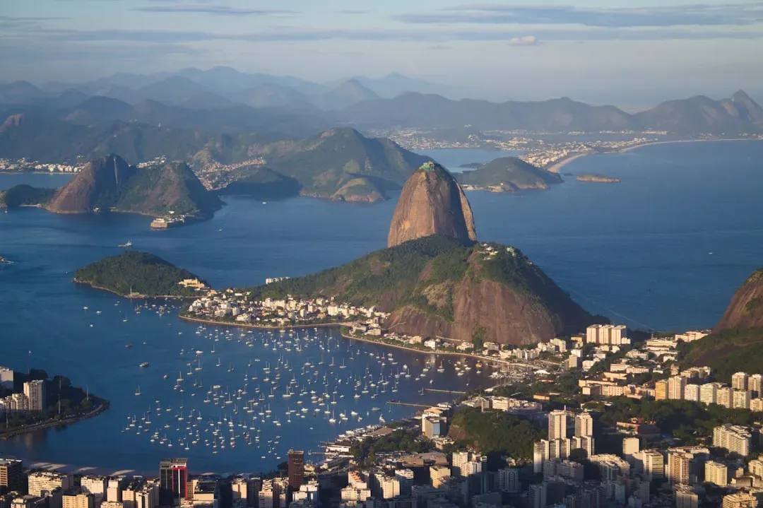 City of God (Brazil, 2002) (Image Credits: Unsplash)