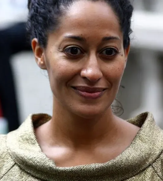 7. Tracee Ellis Ross (Image Credits: Wikimedia)