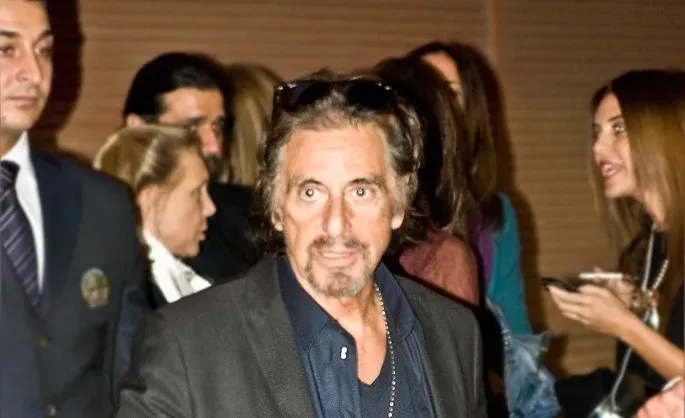 The Godfather (1972): Coppola holds firm on Al Pacino (Image Credits: Flickr)