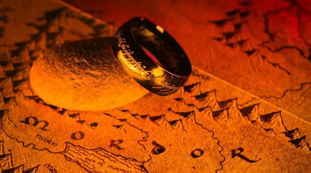 Lord of the Rings: Stuart Townsend was fired as Aragorn just before filming began (Image Credits: Unsplash)