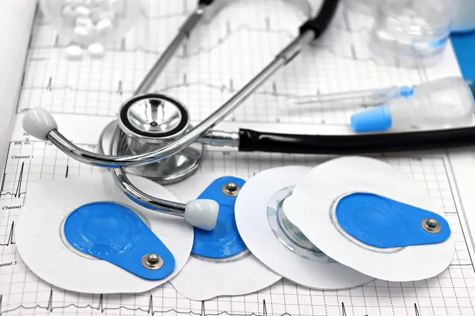 2. The pacemaker built from the wrong resistor (Image Credits: Pexels)