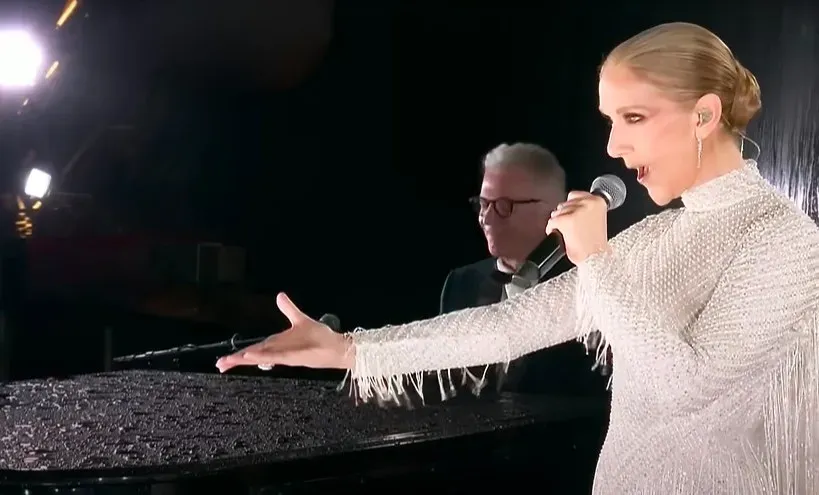 4. Céline Dion - Stiff Person Syndrome and a Comeback No One Saw Coming (Image Credits: Flickr)