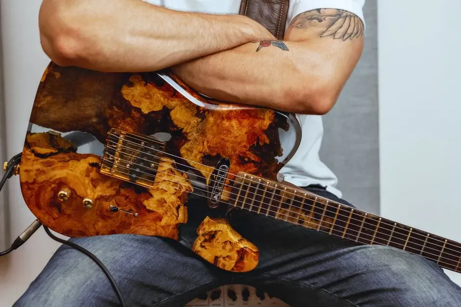 1. (I Can't Get No) Satisfaction, The Rolling Stones (Image Credits: Pexels)