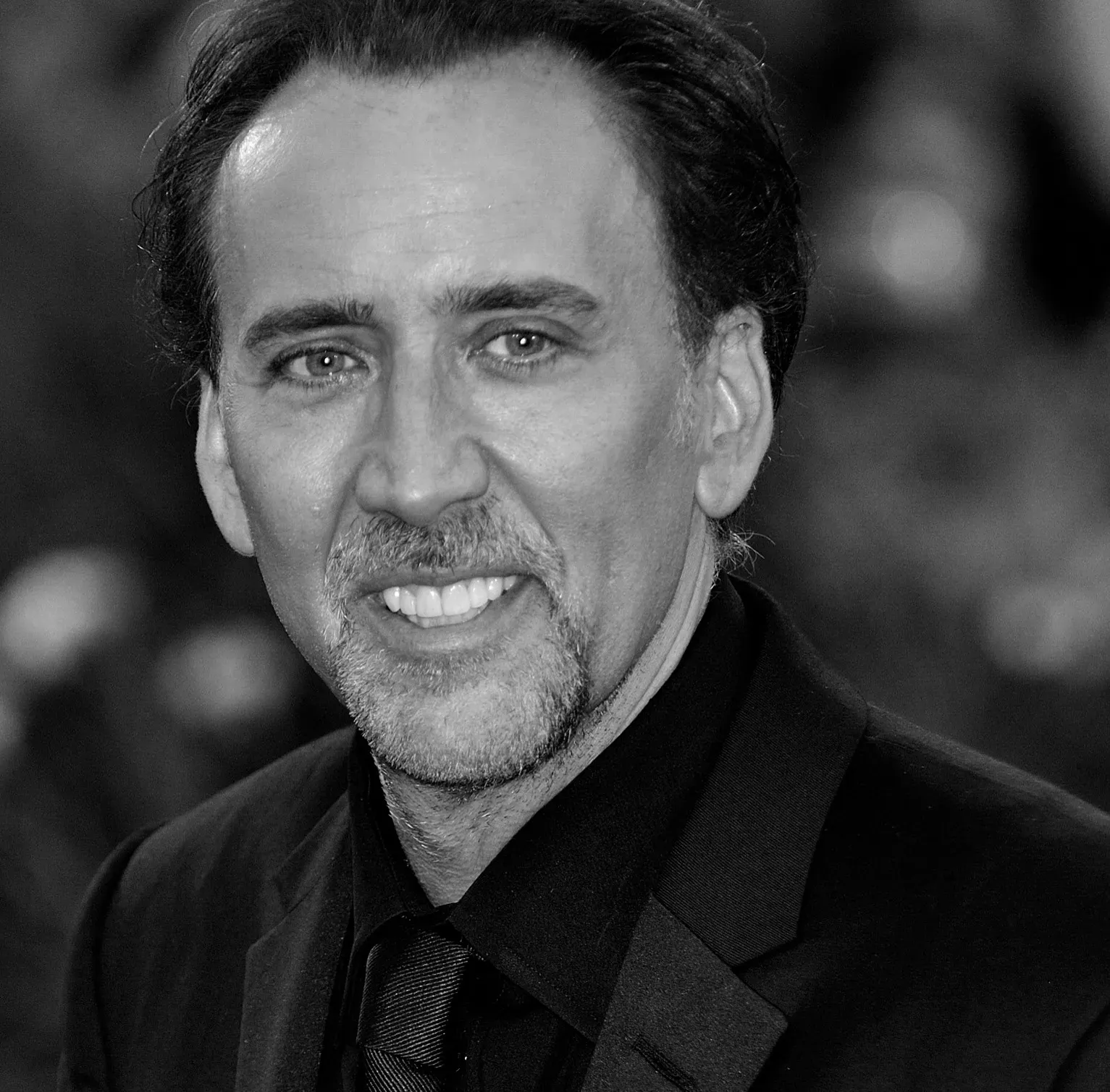 3. The Wicker Man (2006): Nicolas Cage and the Bees (Image Credits: Wikimedia)