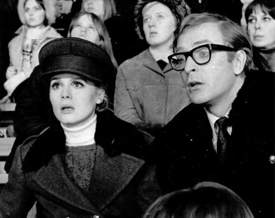 Michael Caine's honesty about Jaws: The Revenge never wavered (Image Credits: Wikimedia)