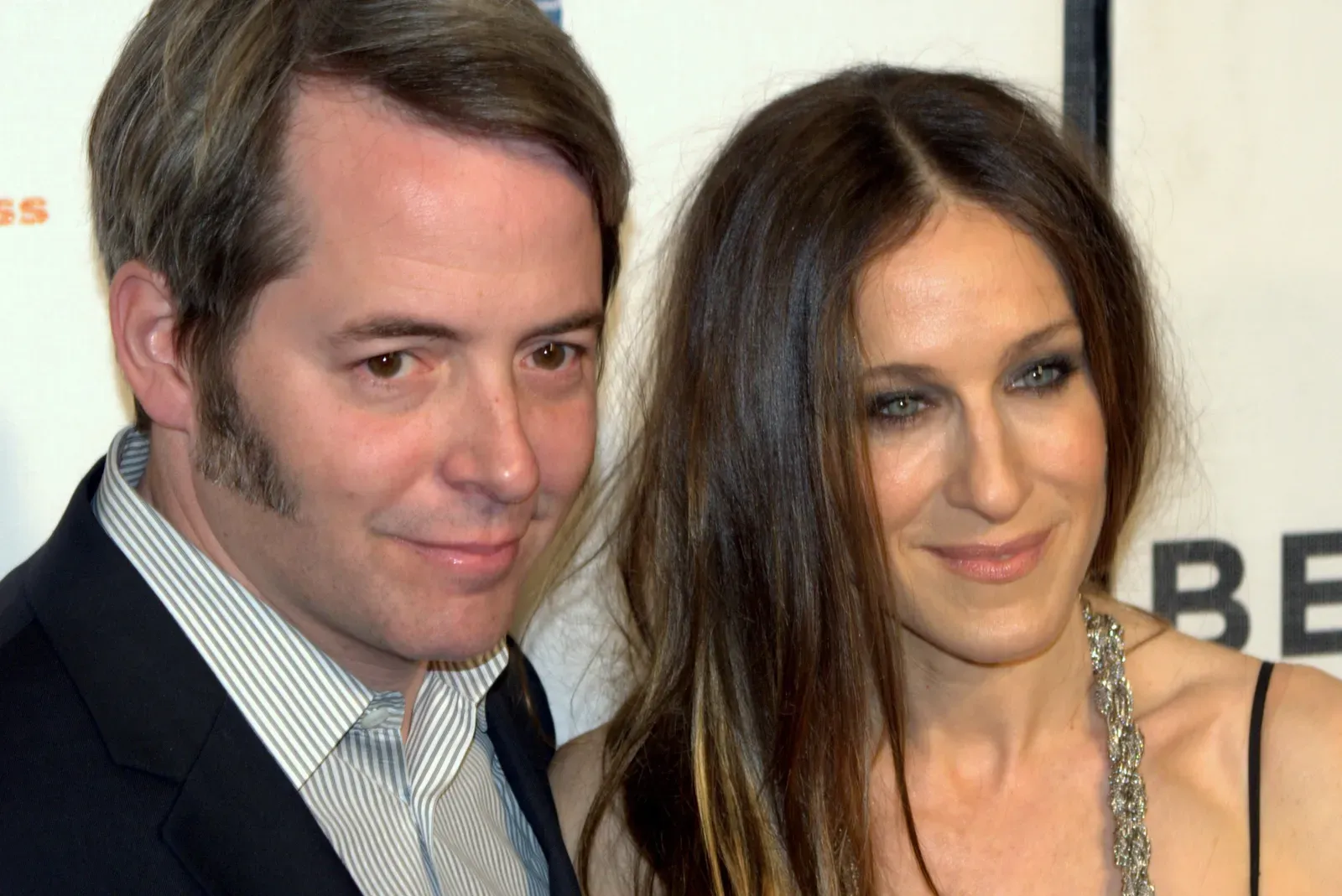 Sarah Jessica Parker and Matthew Broderick: Privacy as a Love Language (Image Credits: Wikimedia)