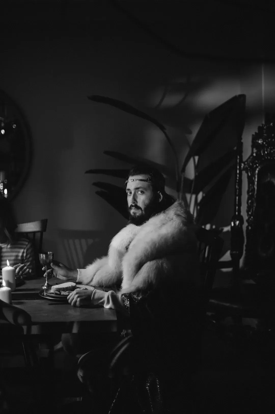 Tarrare: The Man Who Could Eat Anything (And Everything) (Image Credits: Unsplash)