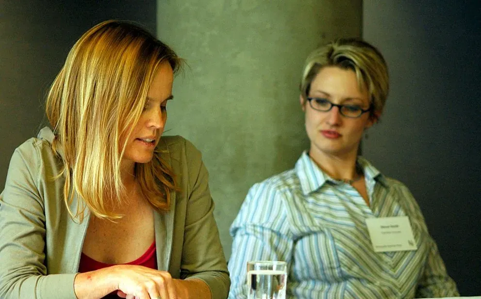 5. The Karen Read Retrial - When the Defense Is the System Itself (Image Credits: Flickr)