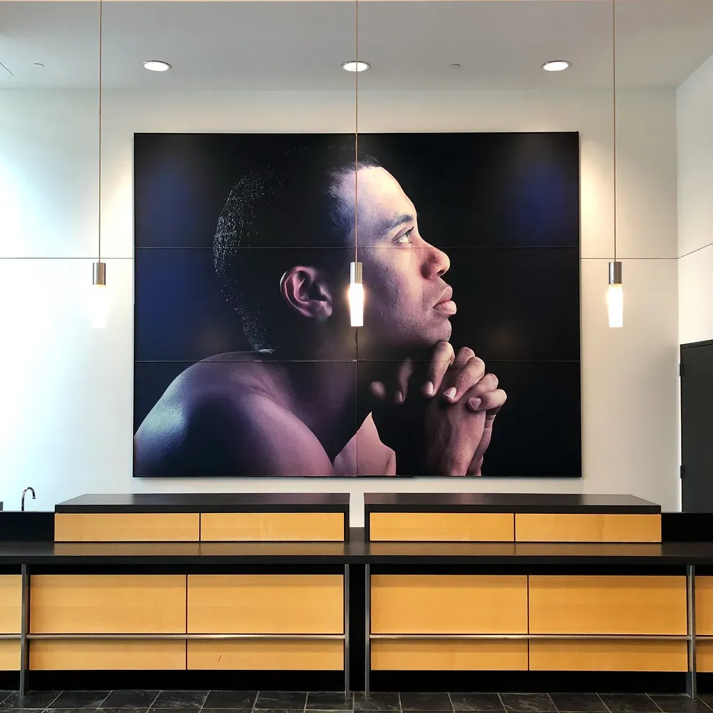 Tiger Woods and the Night That Unraveled Everything (Image Credits: Flickr)