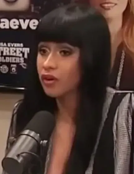 Cardi B: One Album, Endless Relevance (Image Credits: By ATLAHWorldwide, CC BY 3.0)