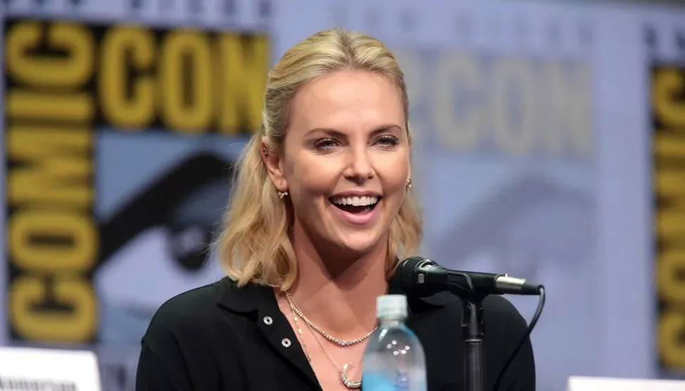 2. Charlize Theron as Aileen Wuornos in Monster (2003) (Image Credits: Flickr)