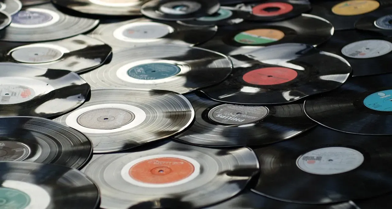 A one album run that still gets rediscovered (Image Credits: Pixabay)