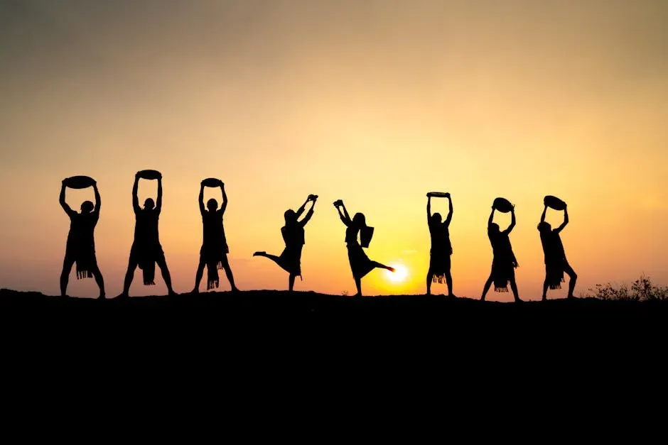 "Africa" - Toto (1982) (Image Credits: Pexels)
