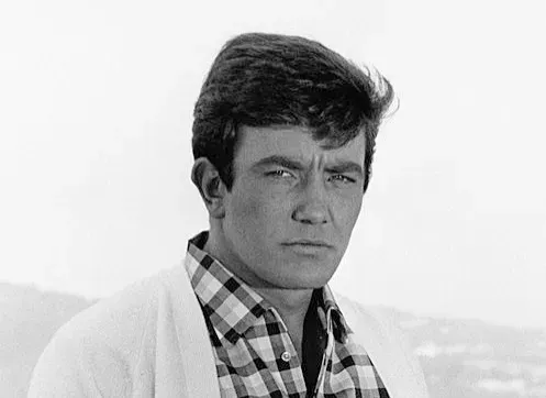9. Albert Finney (Image Credits: Wikimedia)