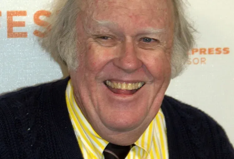 2. M. Emmet Walsh (Image Credits: Flickr)