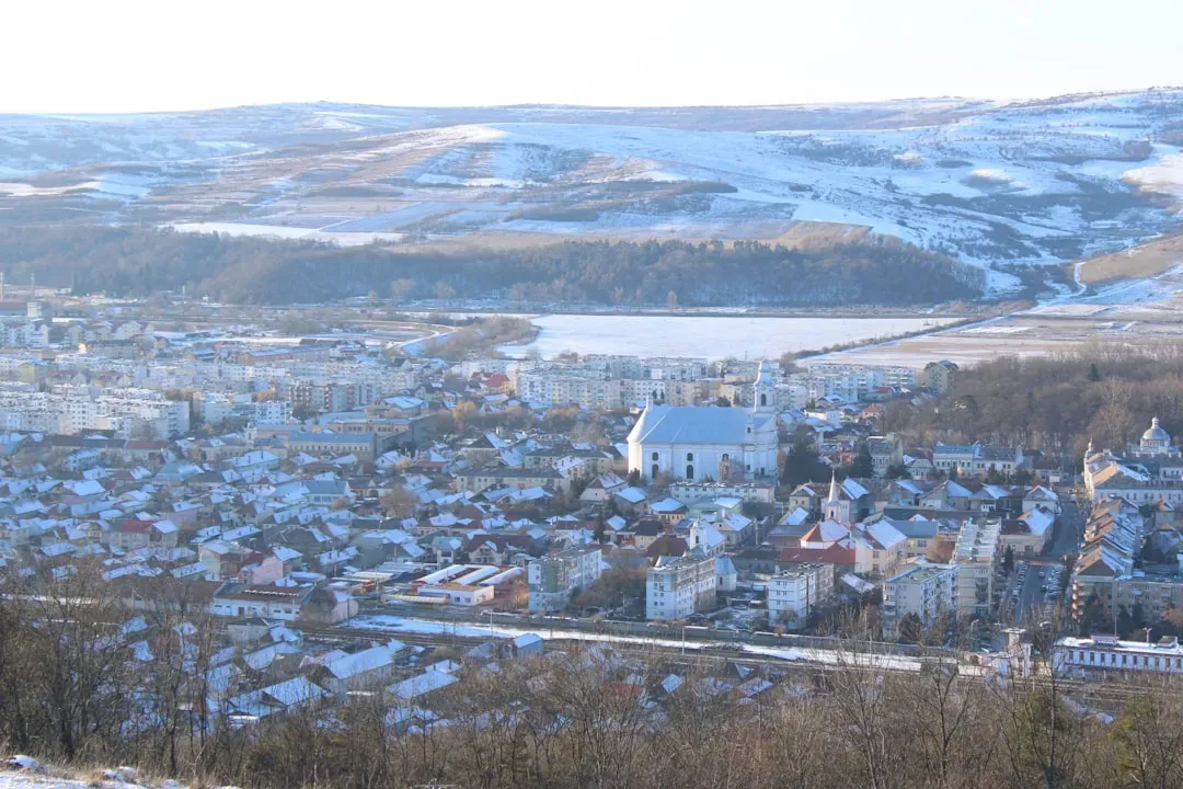 1. Small Things Like These - Claire Keegan (128 Pages) (Image Credits: Unsplash)