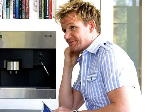 #4: Gordon Ramsay - Approximately $220 Million (Image Credits: Flickr)