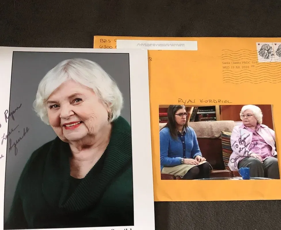 June Squibb - Hollywood Ageism at Its Most Glaring (Image Credits: Flickr)